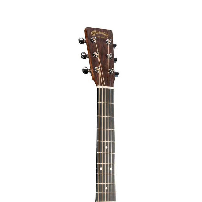 Martin SC-10E Road Series Cutaway Acoustic-Electric Guitar, All Sapele, w/Gigbag