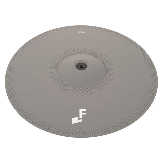EFNOTE EFD-C20 Electronic Ride Cymbal, 20"