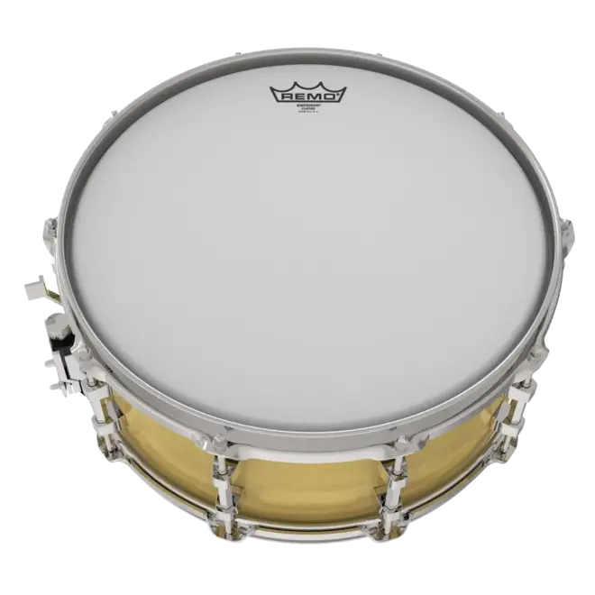 Remo 10" Coated Emperor Batter Drumhead