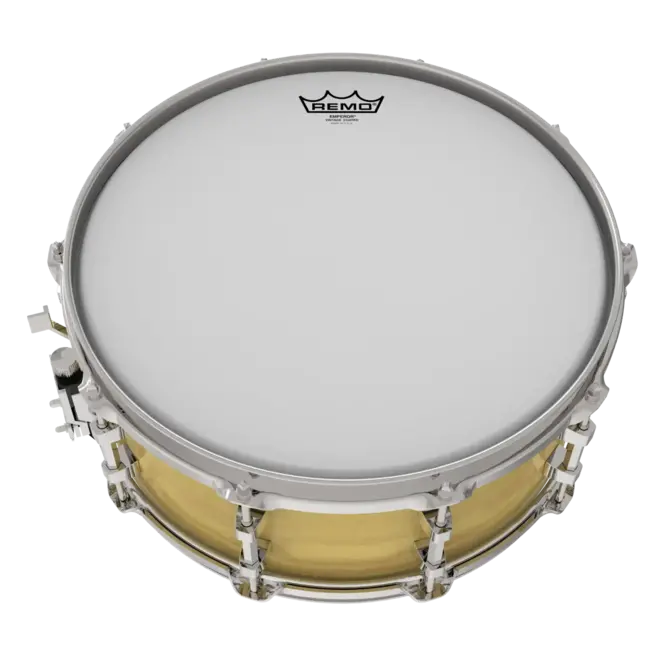 Remo 12" Emperor Vintage Coated Drumhead