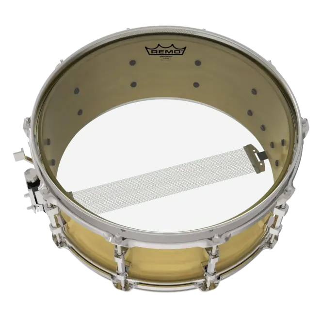 Remo 13" Clear Emperor Batter Drumhead