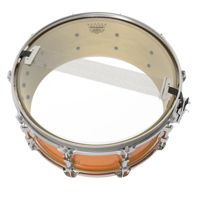Remo 14" Hazy Ambassador Snare Side Drumhead