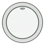 Remo 22" Clear Powerstroke P3 Bass Drum Head