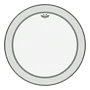 Remo 24" Clear Powerstroke P3 Bass Drum Head