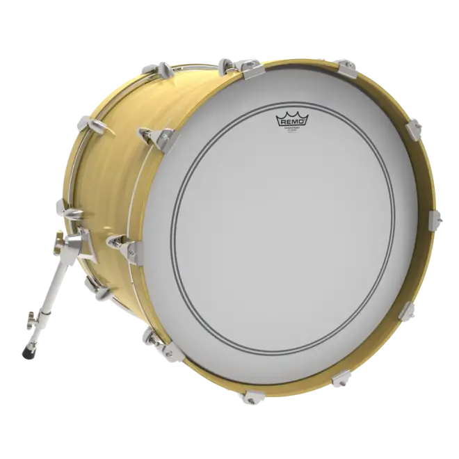Remo 20" Coated Powerstroke P3 Batter Drumhead