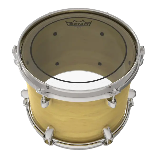 Remo 16" Clear Pinstripe Batter Drumhead