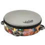 Remo 6" Rhythm Club Tambourine