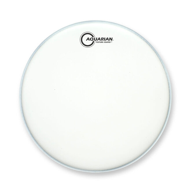 Aquarian 15" Texture Coated Drumhead