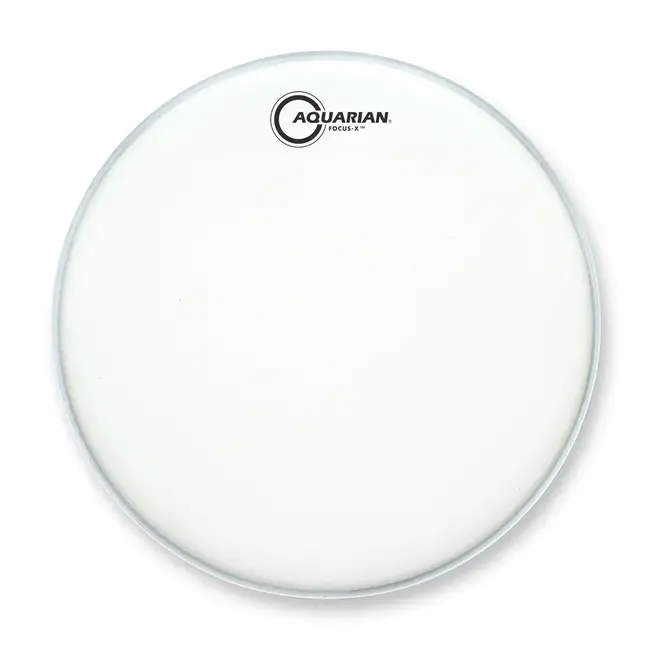 Aquarian 14" Focus-X Texture Coated Drumhead