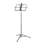 Hercules BS118BB EZ Grip Music Stand w/Bag