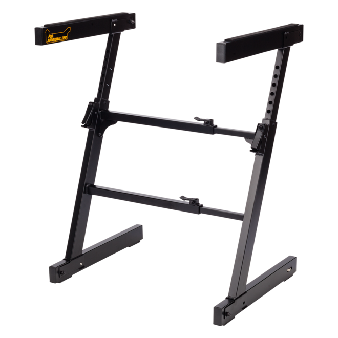 Hercules KS400B Z Keyboard Stand