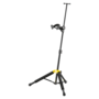 Hercules DS571BB Violin/Viola Stand w/Bag
