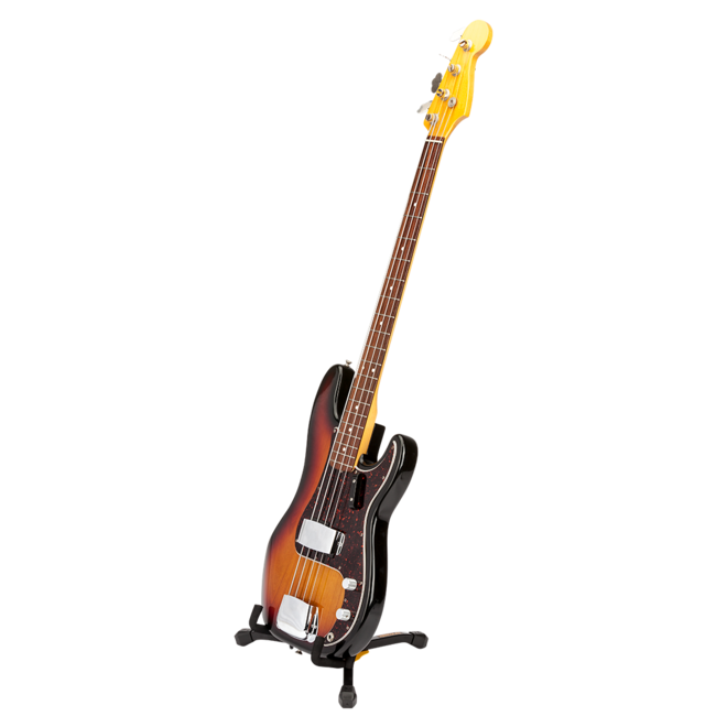 Hercules GS402BB Mini Electric/Bass Guitar Stand
