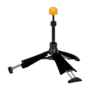 Hercules DS440B TravLite Clarinet Stand