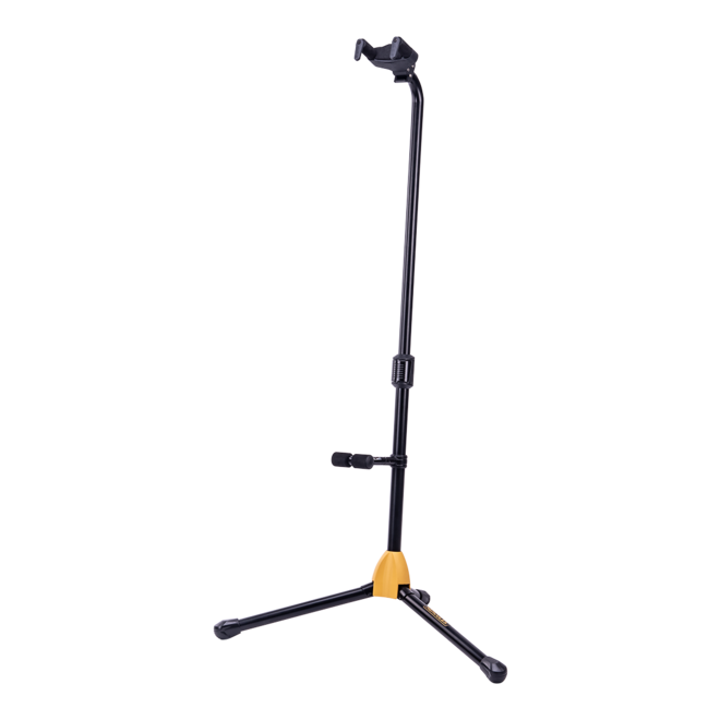 Hercules GS412B+ Universal Guitar Stand w/Auto Grip