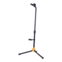 Hercules GS412B+ Universal Guitar Stand w/Auto Grip