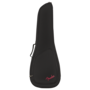 Fender FU610 Ukulele Gigbag, Tenor