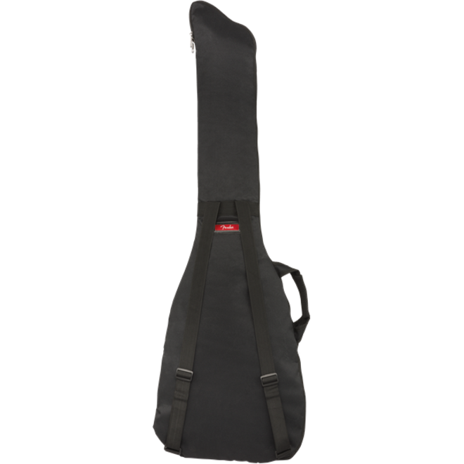Fender FB405 Electric Bass Guitar Gigbag, Black