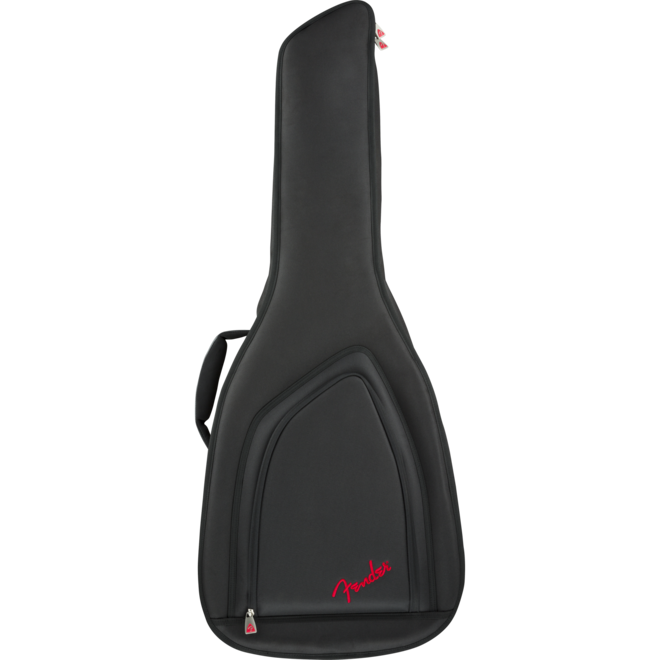 Fender FAC610 Classical Guitar Gigbag, Black