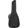 Fender FAC610 Classical Guitar Gigbag, Black