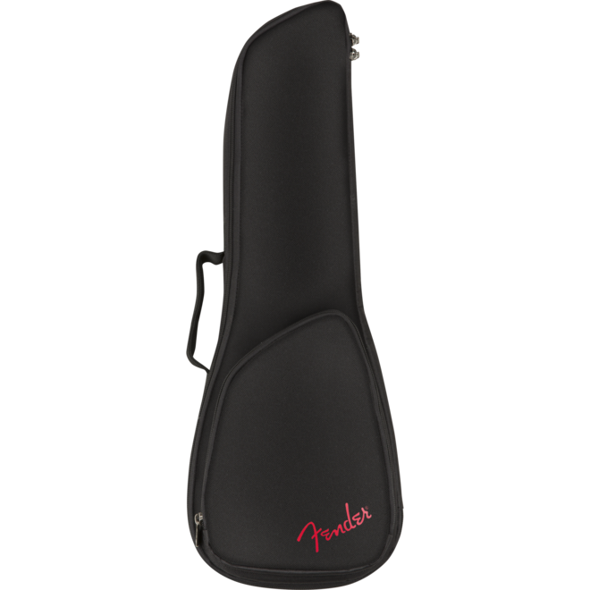 Fender FU610 Ukulele Gigbag, Soprano