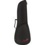 Fender FU610 Ukulele Gigbag, Soprano