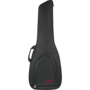 Fender FBSS610 Short Scale Bass Guitar Gigbag, Black