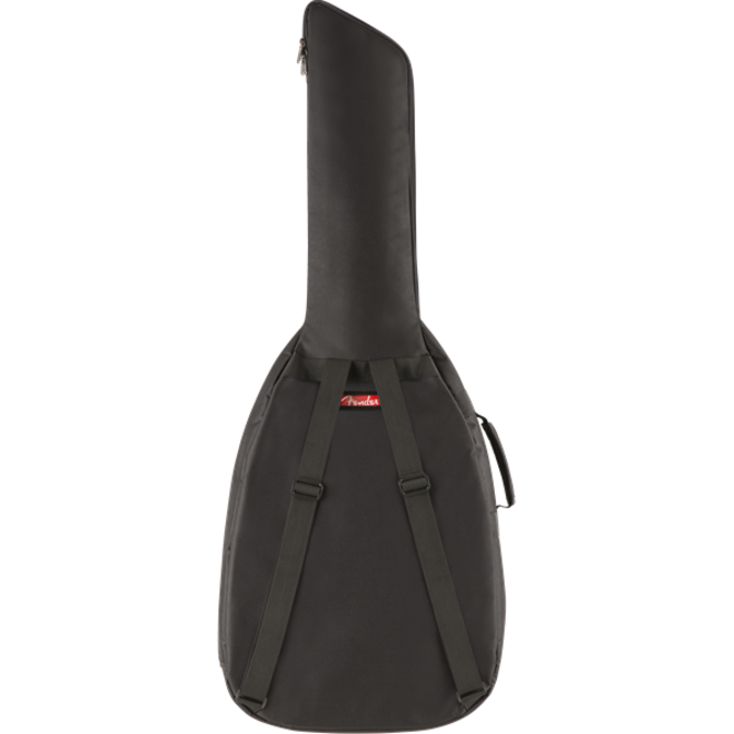 Fender FA405 Dreadnought Acoustic Guitar Gigbag, Black