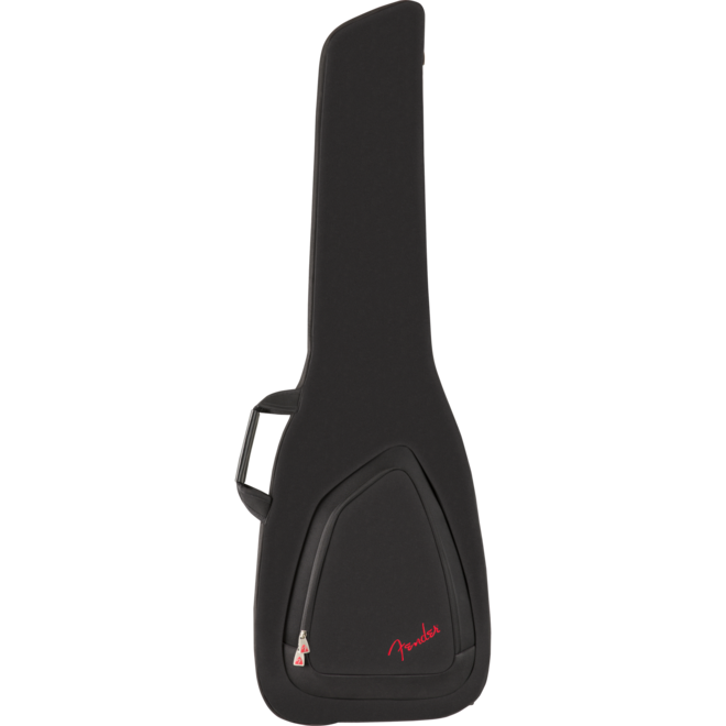 Fender FB610 Electric Bass Guitar Gigbag, Black