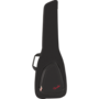 Fender FB610 Electric Bass Guitar Gigbag, Black