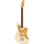 Squier J Mascis Signature Jazzmaster, Laurel Fingerboard, Vintage White