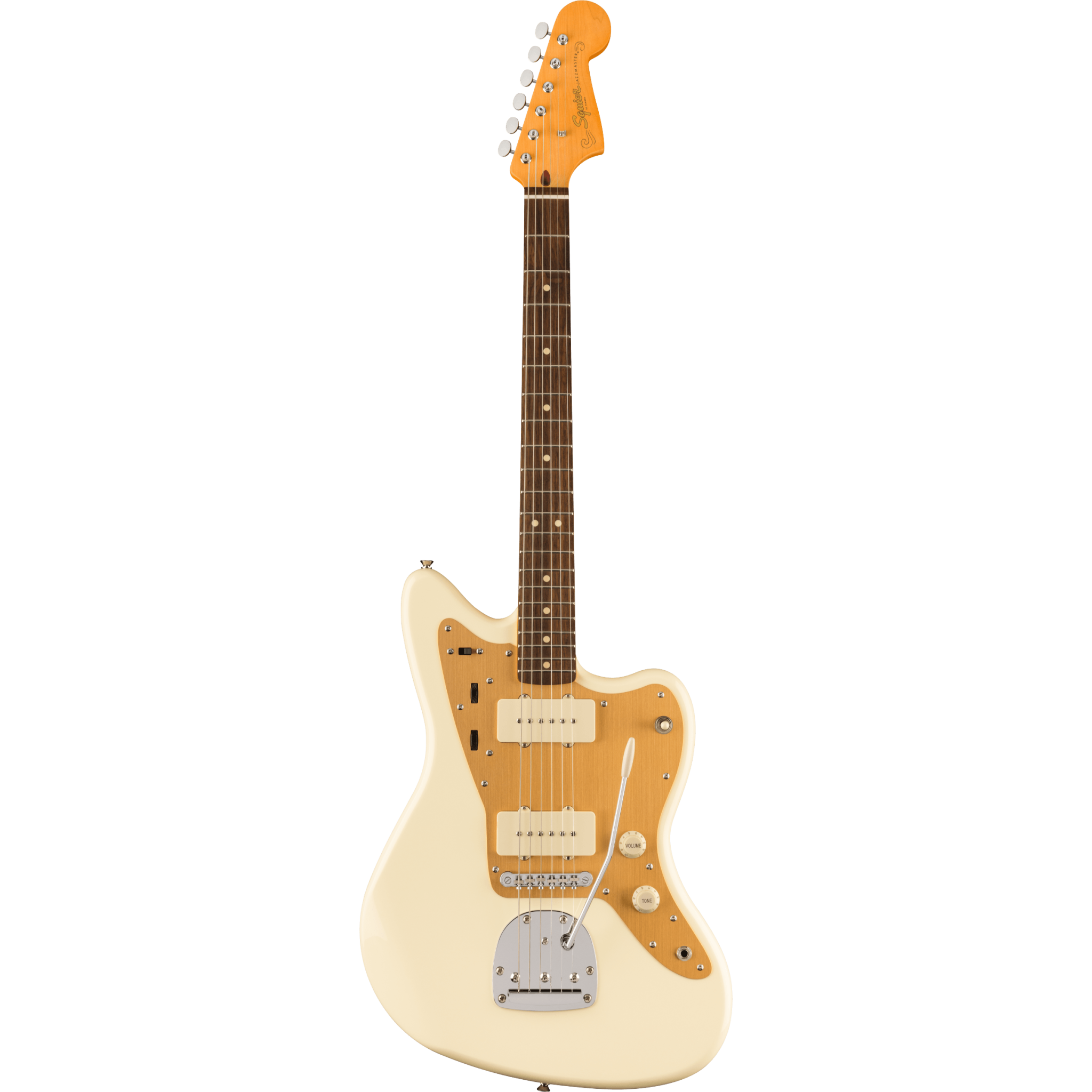 Squier Jazzmaster J Mascisモデル 初期ローズ指板 Squier J Mascis Signature Jazzmaster, Laurel Fingerboard
