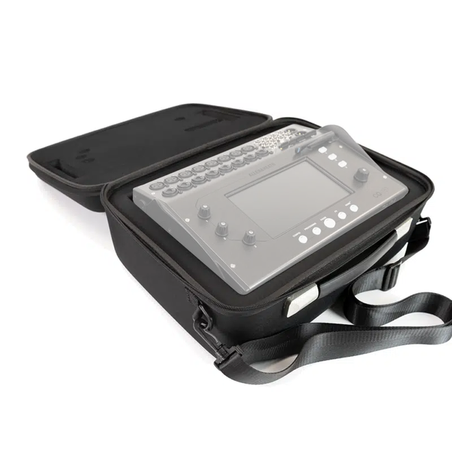Allen & Heath CQ-18T Soft Case