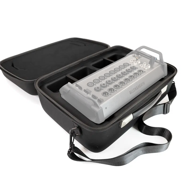 Allen & Heath CQ-20B Soft Case