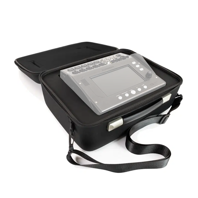 Allen & Heath CQ-12T Soft Case