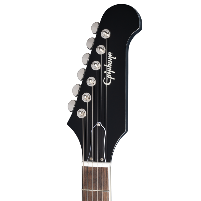 Epiphone Dave GrohI DG-335 Signature Electric Guitar, w/Hardshell Case