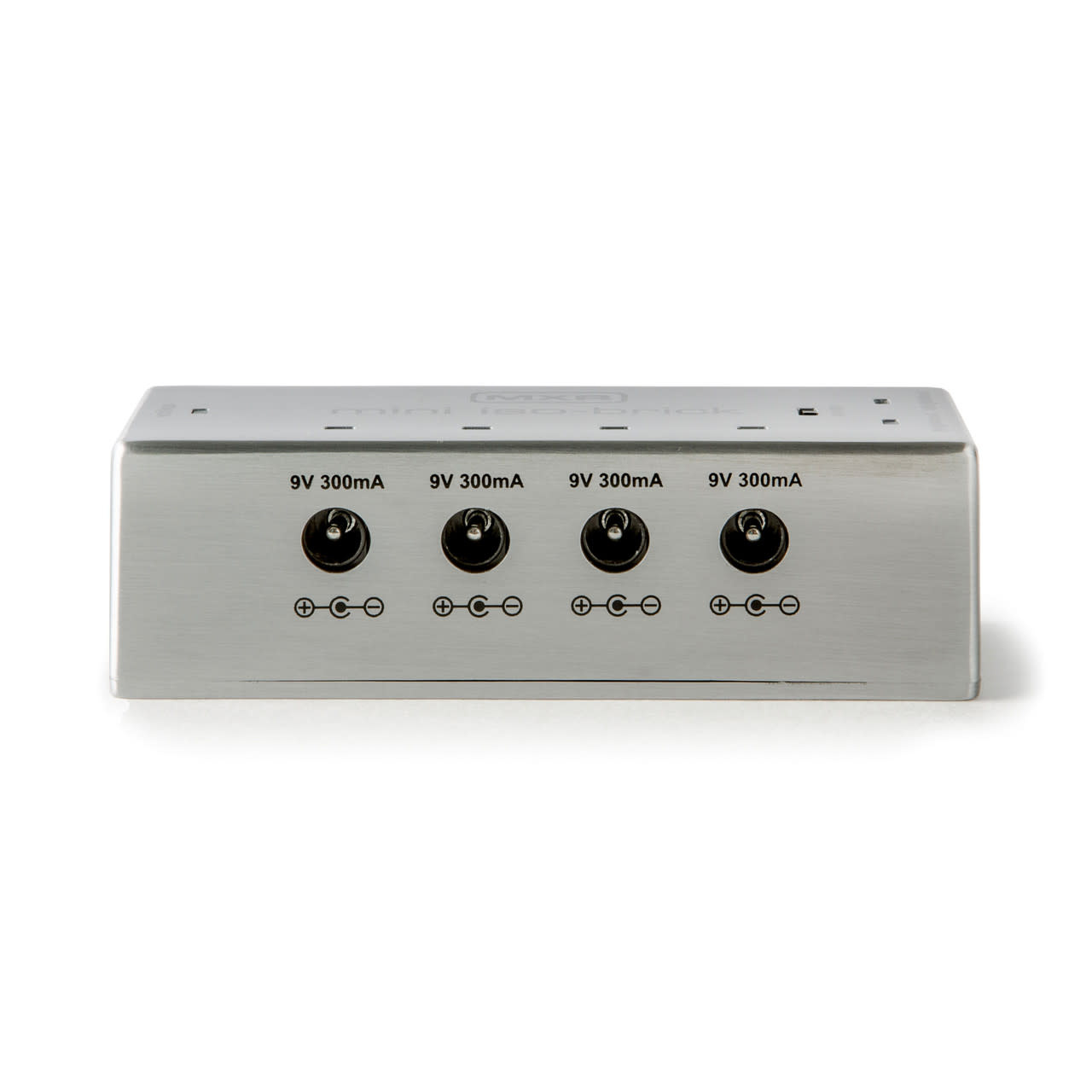 ギター MXR M239 MINI Iso-Brick Power Supply MXR M239 Mini Iso-Brick Power Supply - Janzen Brothers Music