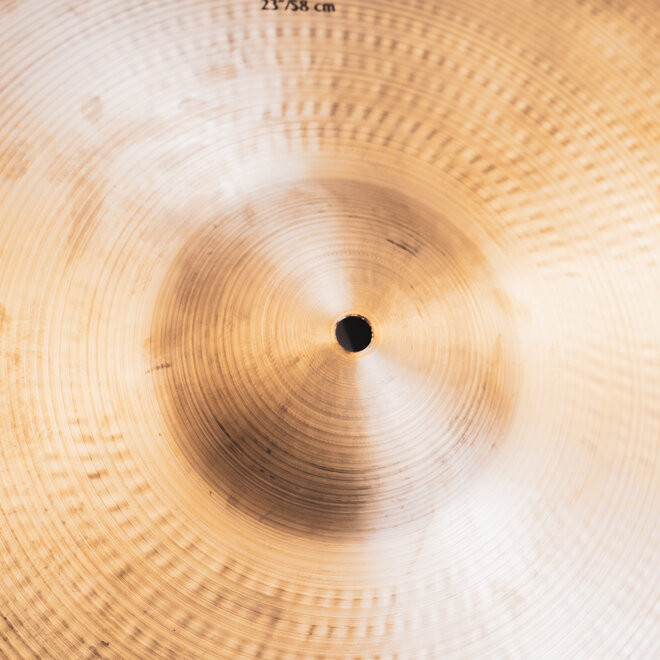 Zildjian 23" A Sweet Ride Cymbal