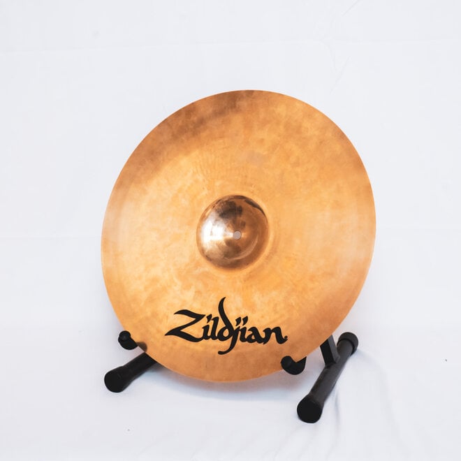 Zildjian 17" A Custom Crash Cymbal