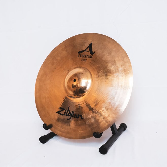 Zildjian 19" A Custom Crash Cymbal