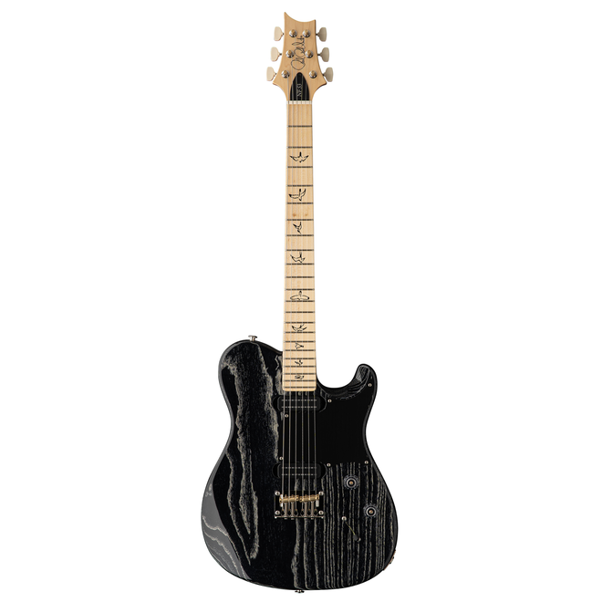 PRS NF 53 Electric Guitar, Black Doghair