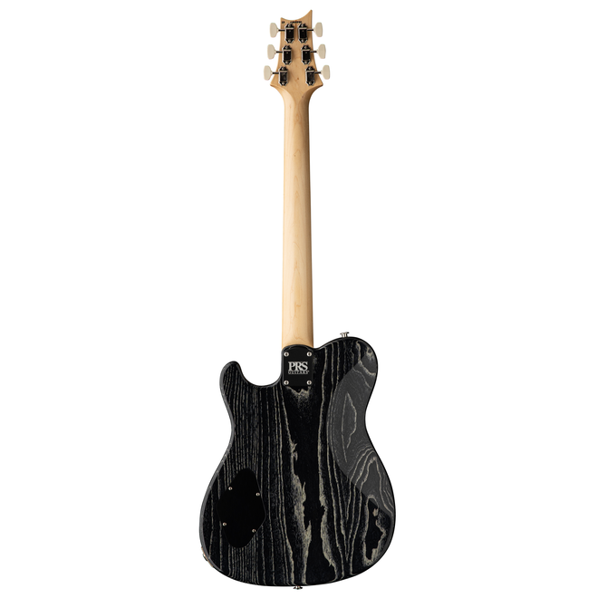 PRS NF 53 Electric Guitar, Black Doghair
