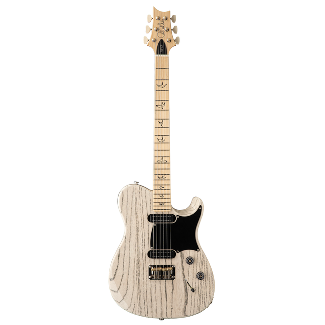 PRS NF 53 Electric Guitar, White Doghair