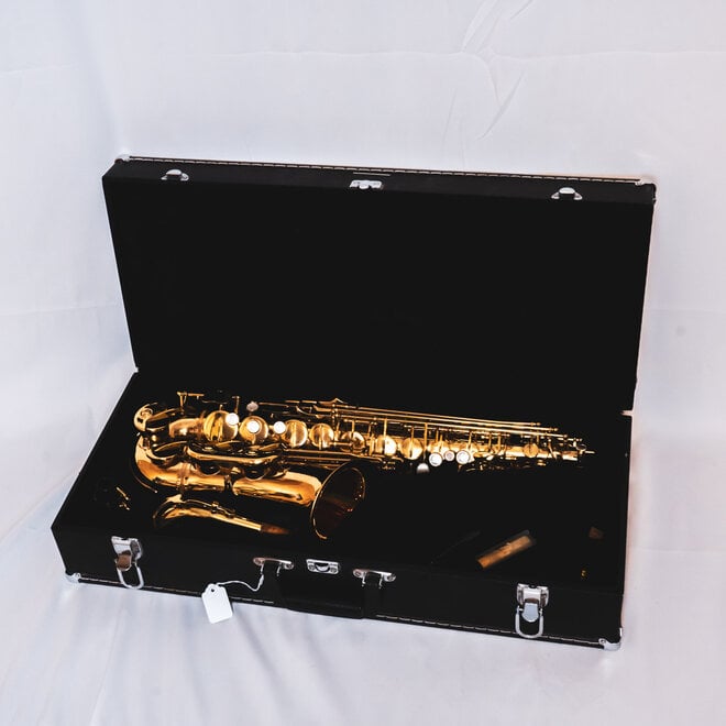 Jupiter JAS-567 Alto Saxophone