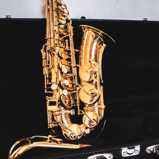Jupiter JAS-567 Alto Saxophone