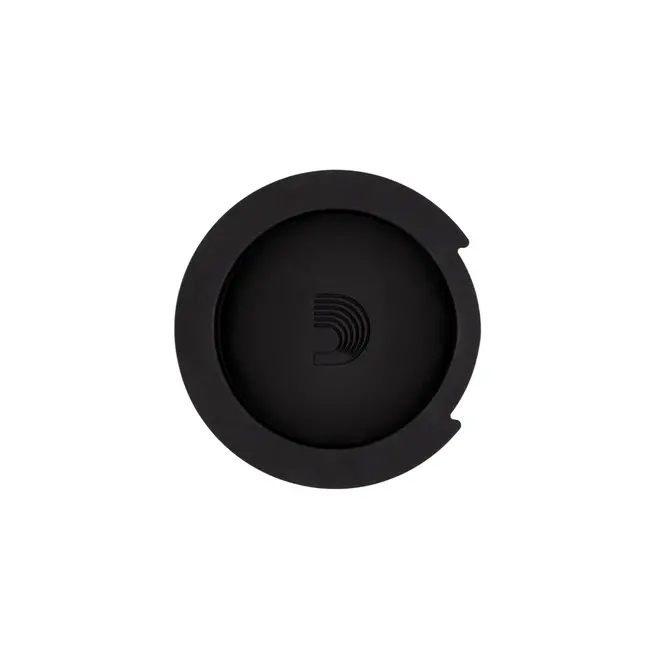 D'Addario PW-SH-01 ‘Screeching Halt’ Acoustic Soundhole Cover