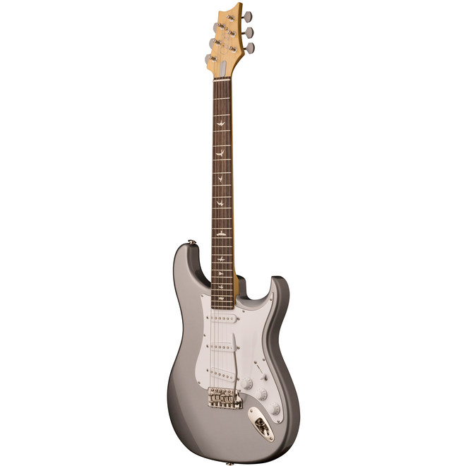 PRS Silver Sky John Mayer Signature Electric Guitar, Rosewood, Tungsten, Gigbag