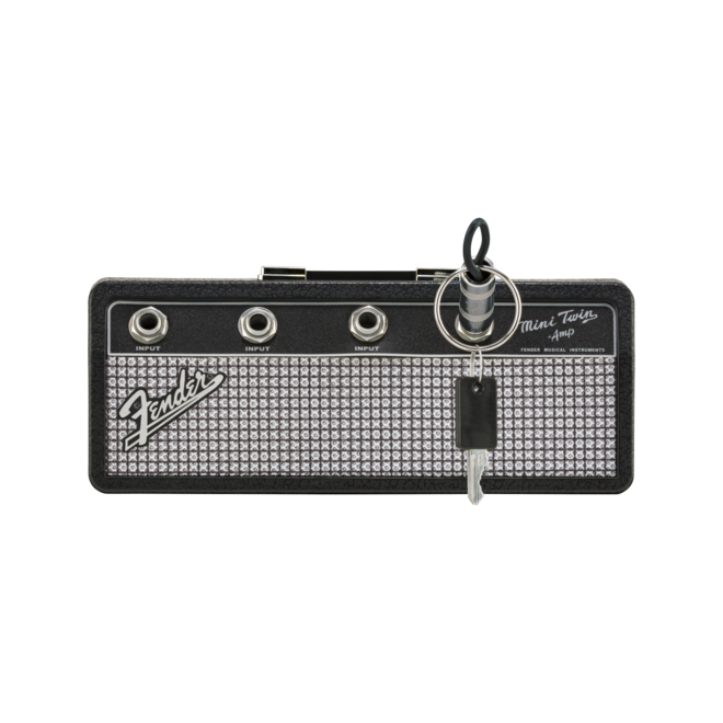 Fender Jack Rack Wall Mount Key Hanger