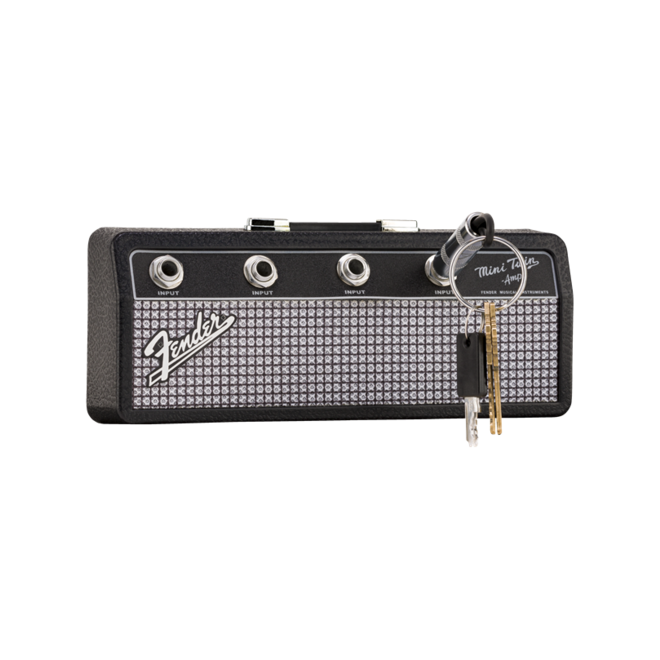 Fender Jack Rack Wall Mount Key Hanger