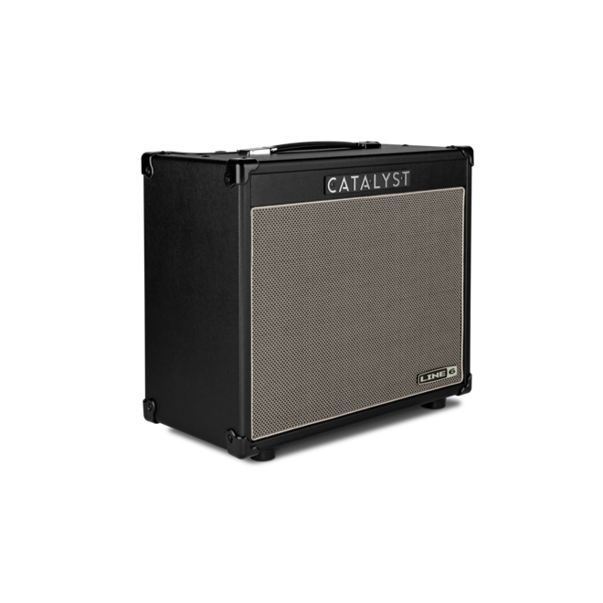 Line 6 Catalyst CX 60 1x12" 60W Combo Amplifier